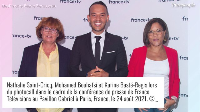 Mohamed Bouhafsi (C à vous) insulté et frappé par le fils d'un acteur célèbre , étranges révélations