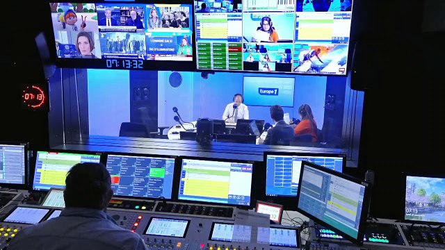 Réseau électrique : «Les coupures ne sont pas encore inévitables», selon Nicolas Goldberg