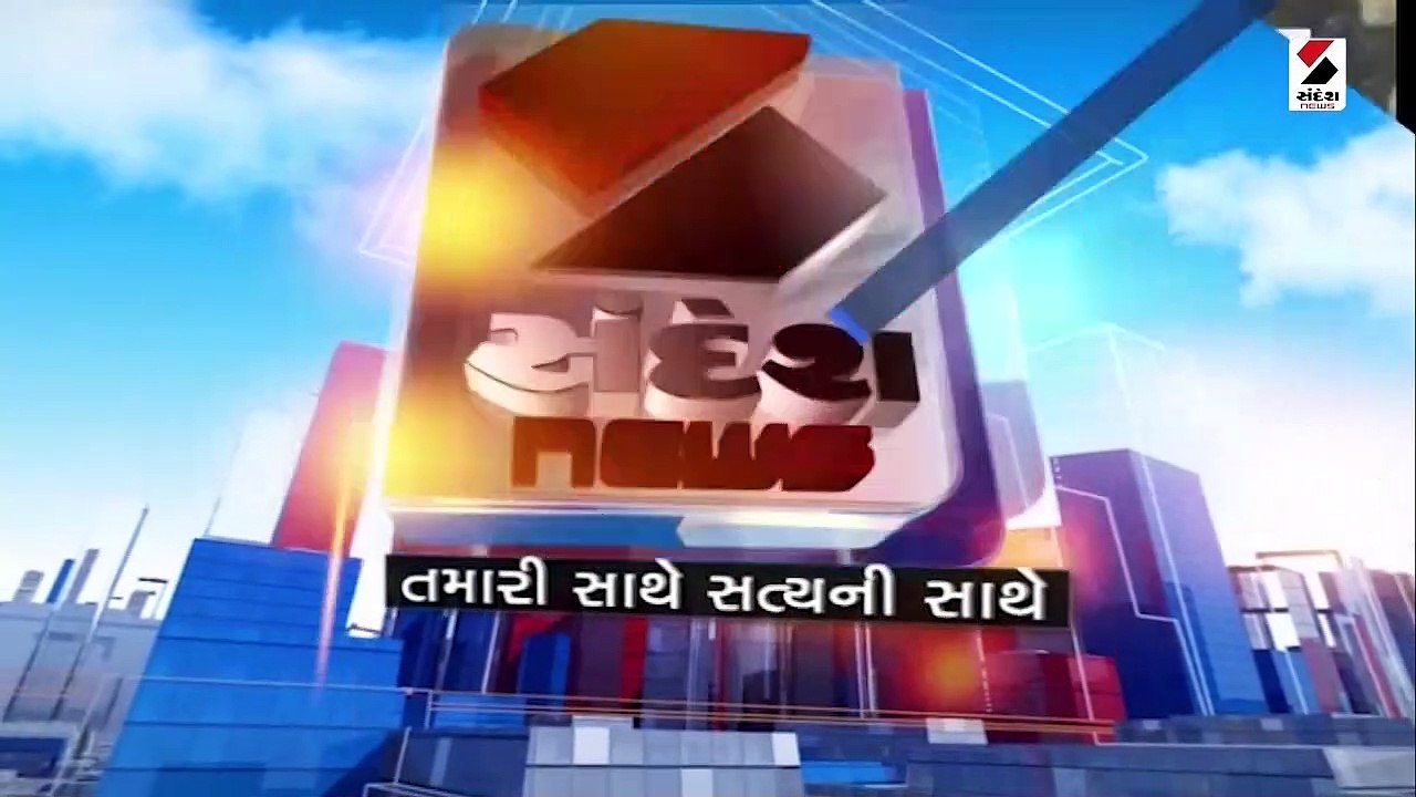 ભાજપ ઉમેદવાર હીરા સોલંકીનો વીડિયો વાયરલ થતા ચકચાર