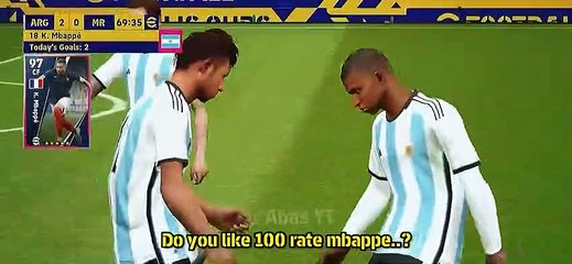 Can you stop this 100 Rate Trio MNM…?  eFootball 2023 Mobile