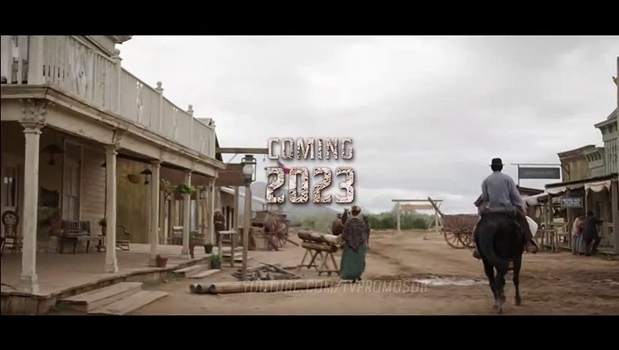 Walker Independence S01E08 Prequel Spinoff video Dailymotion