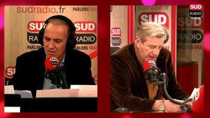 Eric Revel : "On se pince devant l’incohérence des conclusions de la COP27 !"