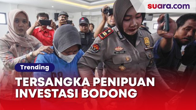 Bikin Ratusan Mahasiswa IPB Terlilit Pinjol, Tersangka Siti Aisyah Raup Duit Rp 2,3 Miliar!