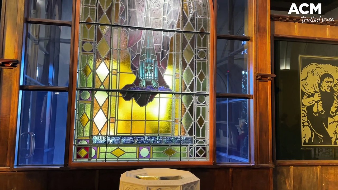 Sts Peter & Paul’s Cathedral restoration - November 18, 2022 - Goulburn Post