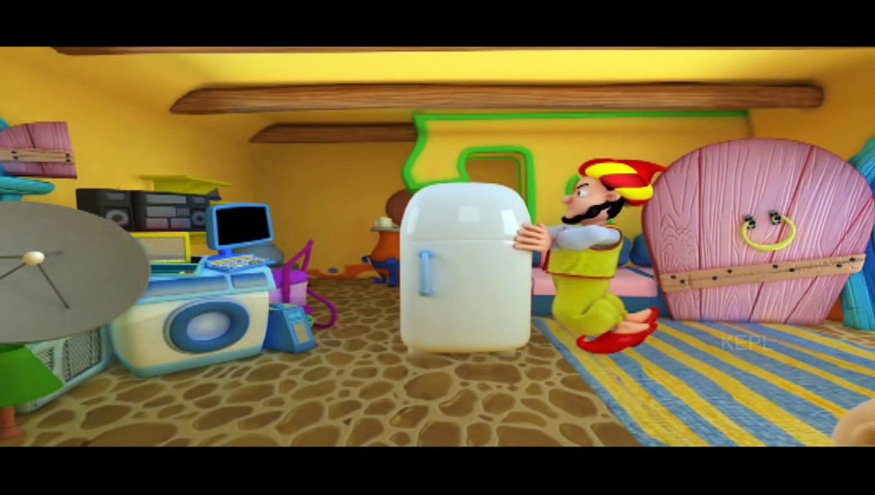 قرية جحا الذكية