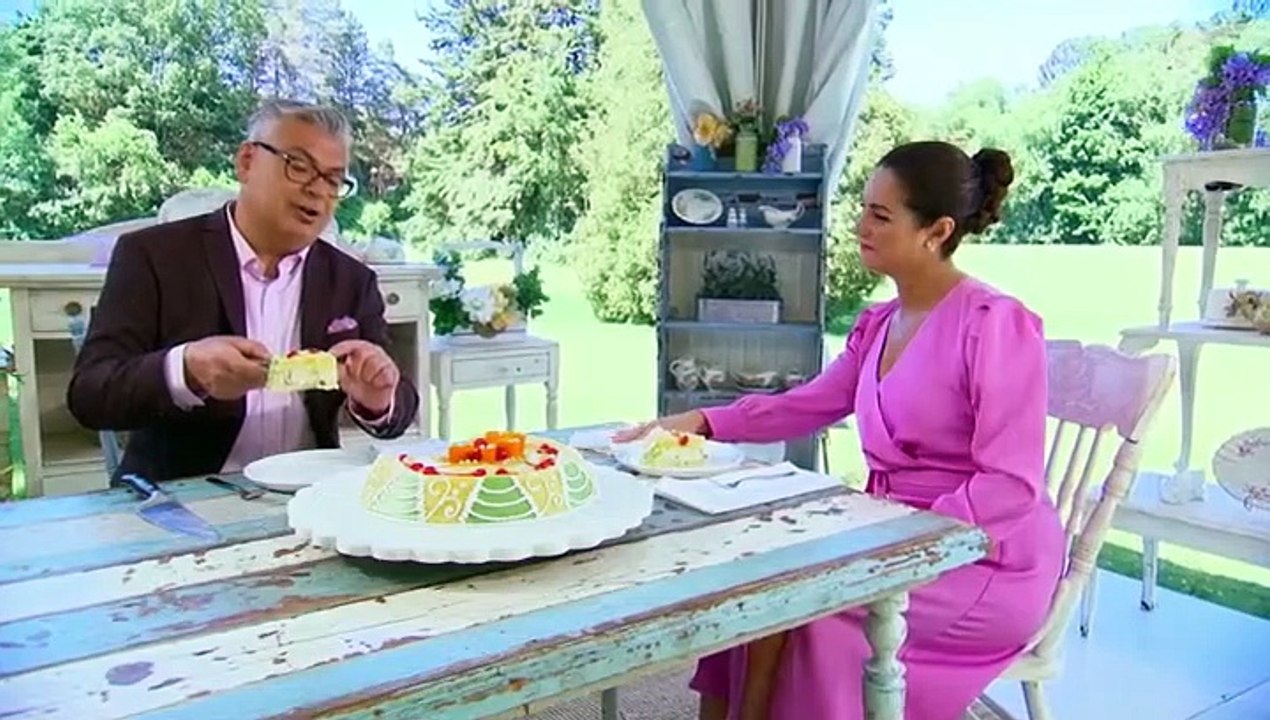 The Great Canadian Baking Show S06E08