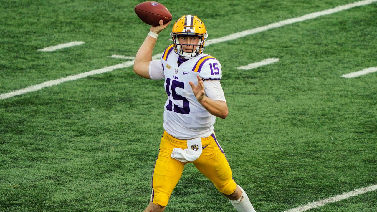 #6 LSU Dominates UAB In Baton Rouge