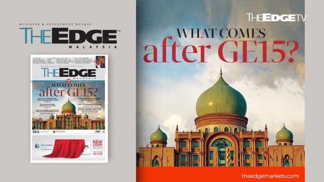 EDGE WEEKLY: What comes after GE15?
