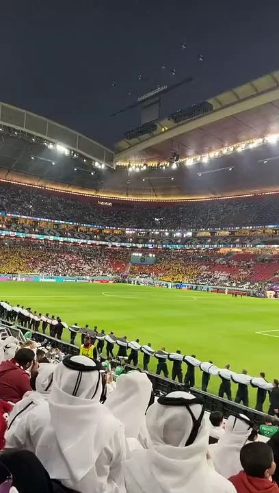 FIFA World Cup Qatar| Qatar 2022 | Football Live Match - video Dailymotion