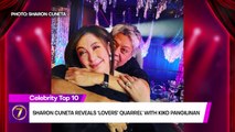 CELEBRITYTOP10 NOV. 21, 2022