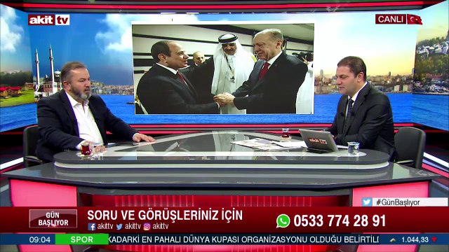 Türkiye'nin küresel vizyonunun yansımaları