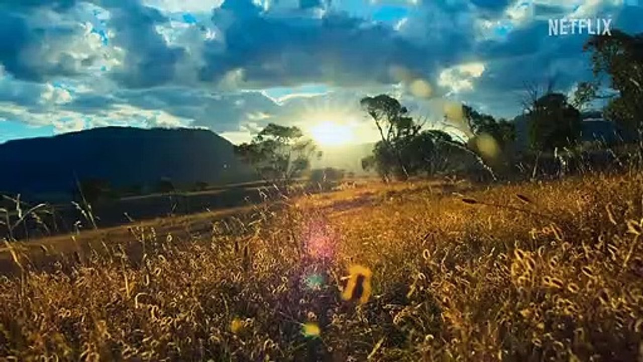 Kangaroo Valley Trailer OV