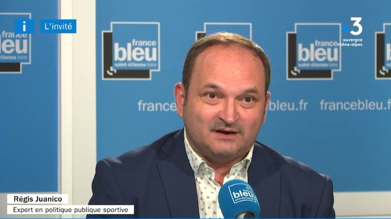 Mondial 2022 : Régis Juanico dénonce "la Coupe du Monde de la honte"