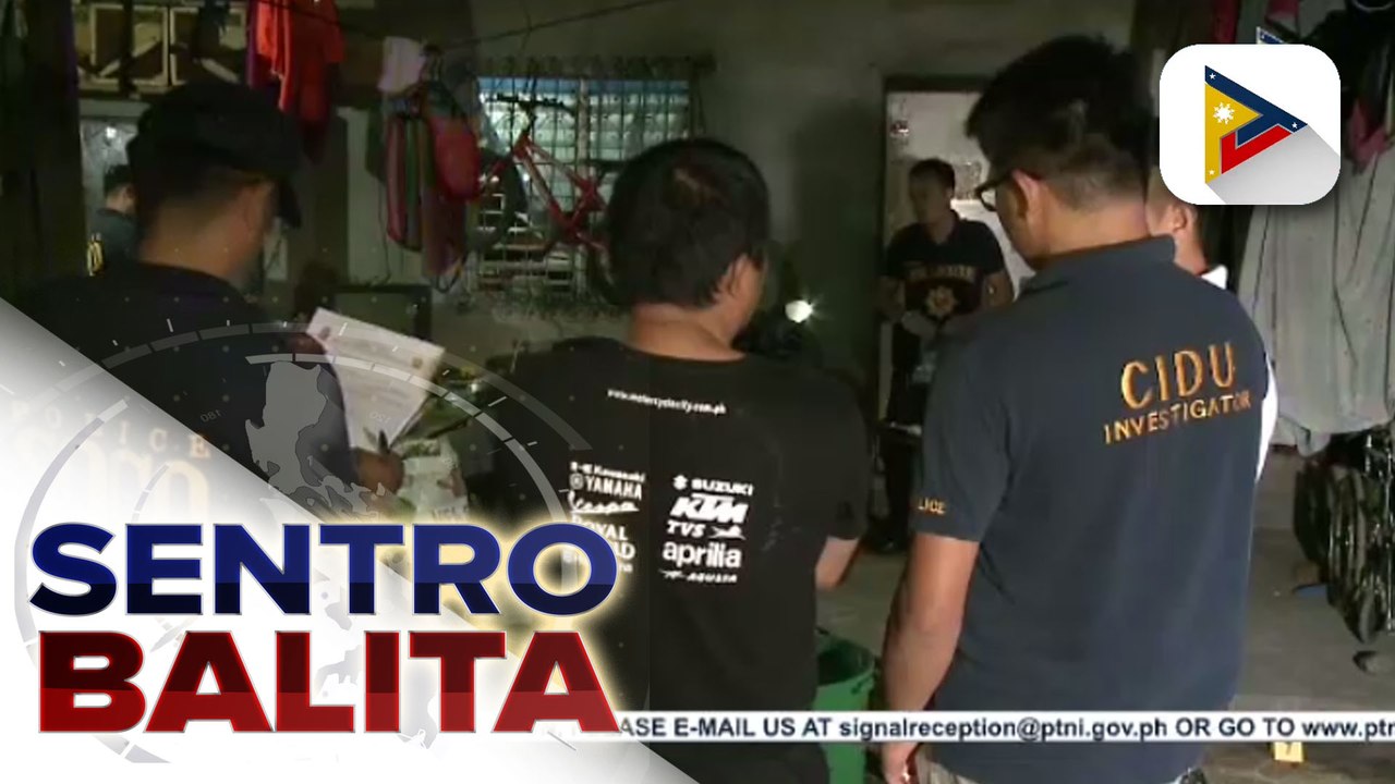 Pagsasanay sa forensic pathologists ng bansa, makatutulong sa pagresolba sa umano’y EJK sa bansa ayon sa DOJ; Sec. Remulla, sinabing 15 bansa lang ang nagbigay ng mga negatibong komento sa Pilipinas