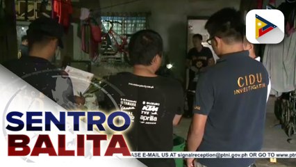 Pagsasanay sa forensic pathologists ng bansa, makatutulong sa pagresolba sa umano’y EJK sa bansa ayon sa DOJ; Sec. Remulla, sinabing 15 bansa lang ang nagbigay ng mga negatibong komento sa Pilipinas