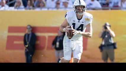 #11 Penn State Cruises Past Rutgers On Saturday