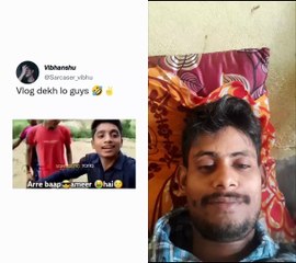 Comedy reels funny moj tiktok videos