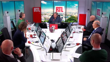 "Quasiment aucun ouvrier pakistanais n'est mort pendant la cérémonie d'ouverture, chapeau le Qatar"