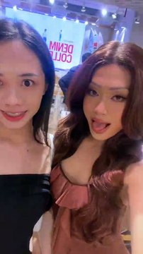 Đôi bạn thân cùng nhau chuyển giới: Là con trai cũng đẹp mà là con gái còn xuất sắc hơn