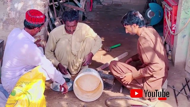 کاریگر ہو تو ایسا ہو کہ لوگ یاد کرتے رہیں ۔