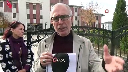 Ev hayali kurarken dolandırıldılar