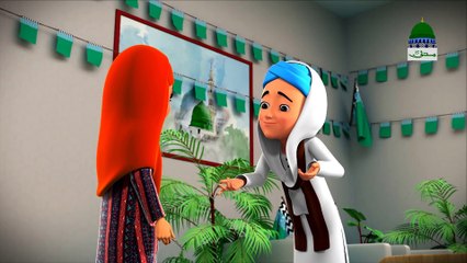 Ghulam Rasool Ke Madani Phool