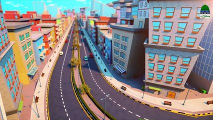 Ghulam Rasool Ke Madani Phool