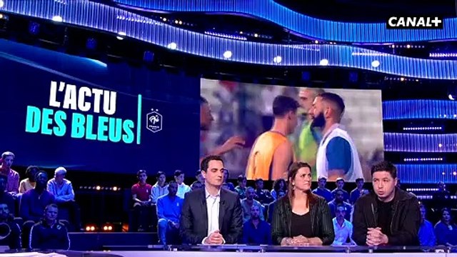 Blessure et forfait de Karim Benzema pour la Coupe du Monde au Qatar - Samir Nasri s'en prend au staff de l'équipe de France : La gestion a été mauvaise avec lui !