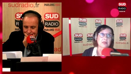 E. Lévy : "Yseult, marraine du prochain sommet de la Francophonie : on aimerait croire à une bourde"