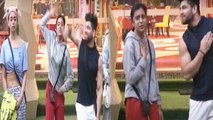 Bigg Boss 16 ; Sumbul को देख सुबह-सुबह क्या बोले Shiv ? Shalin Tina को क्या हुआ?  |*TV