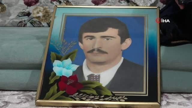 28 köylüyü şehit eden teröristlerden kaçan Besna Anne: Kızımı sırtıma alıp 2. kattan atlayarak kurtardım