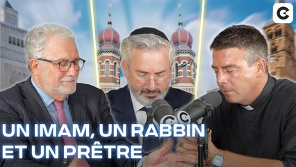 « Les Juifs ne se sentent pas en sécurité en France »