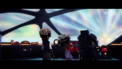 My Dad The Bounty Hunter Fragman