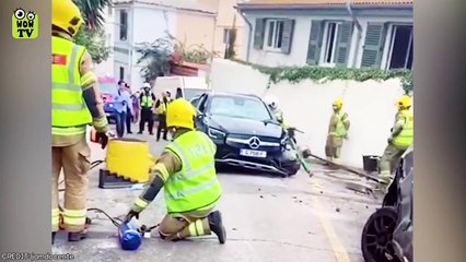 BAD DAY AT WORK | TOTAL IDIOTS AT WORK