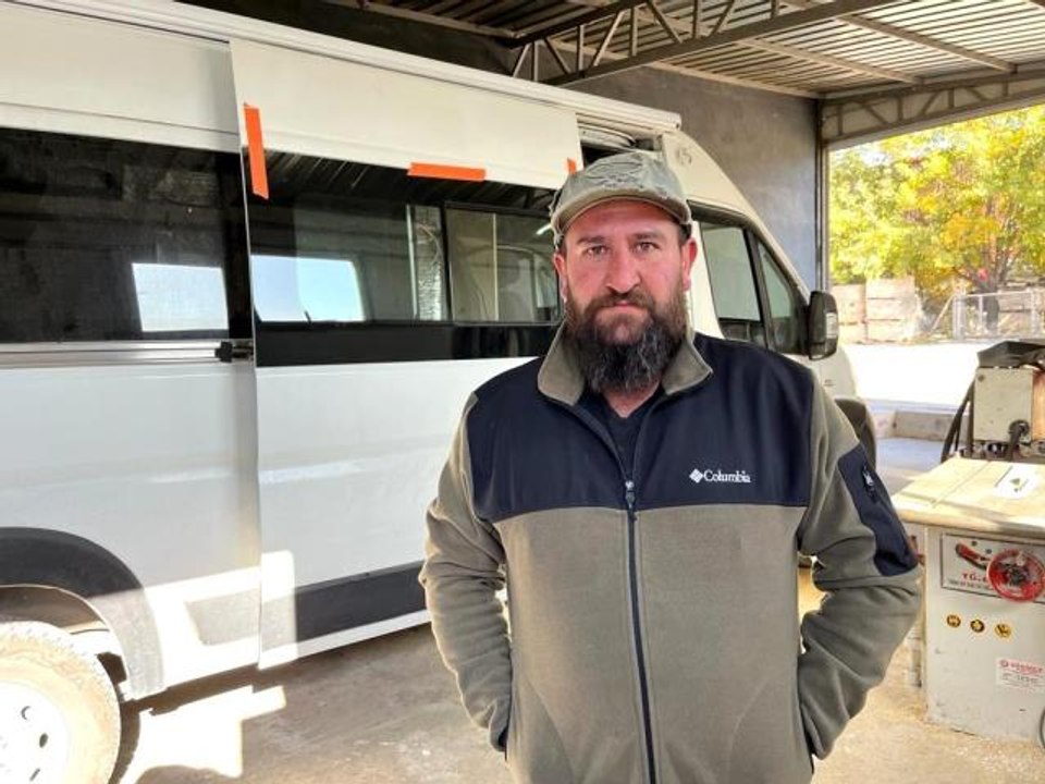 Mülk sahibinin uyguladığı yıldırma yöntemleri ile hem maddi hem manevi kayıp yaşadı