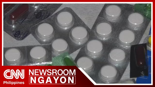 FDA, pinag-iingat ang publiko sa counterfeit drugs