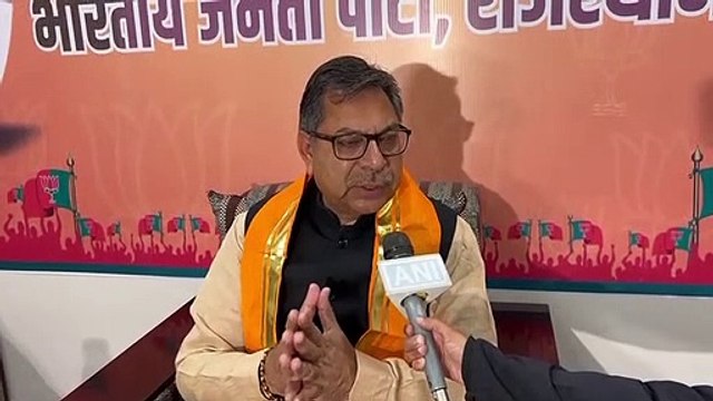 राजस्थान की कानून व्यवस्था तार—तार— सतीश पूनिया