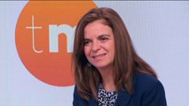 L’interview d’actualité - Céline Piques