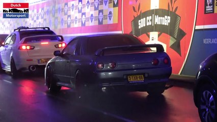 Nissan Skyline Compilation 2022 - PURE Sounds-