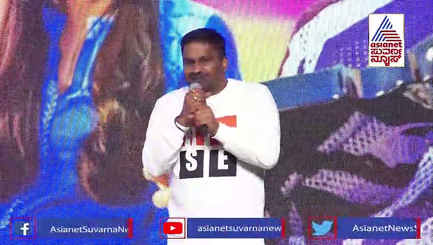 Raymo 'ಈಗ ಕನ್ನಡ ಚಿತ್ರರಂಗದಲ್ಲಿ ಆಗುತ್ತಿರುವ ಬದಲಾವಣೆಯನ್ನು ರವಿಚಂದ್ರನ್ ಆಗಲೇ ಮಾಡಿದ್ದರು'