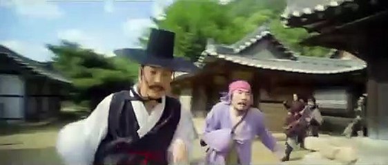 Détective K : Le Secret de l'île perdue Bande-annonce (EN)