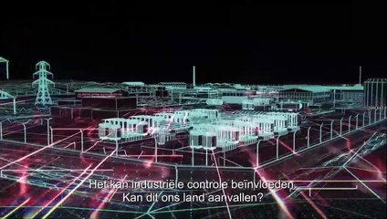 Jours zéro Bande-annonce (NL)