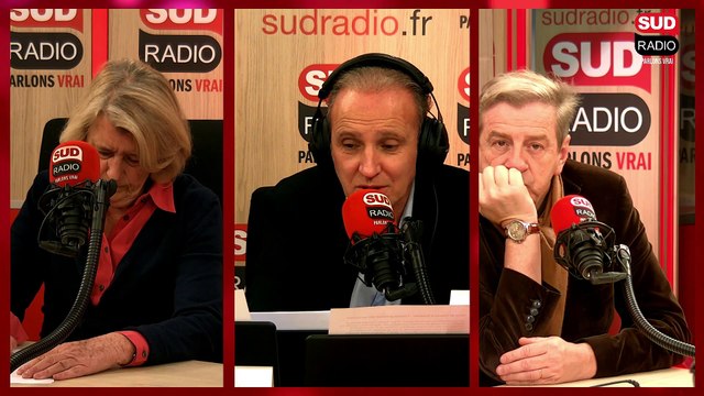 Vanesa : quelle prévention contre la récidive des auteurs d'infractions sexuelles et violentes ?