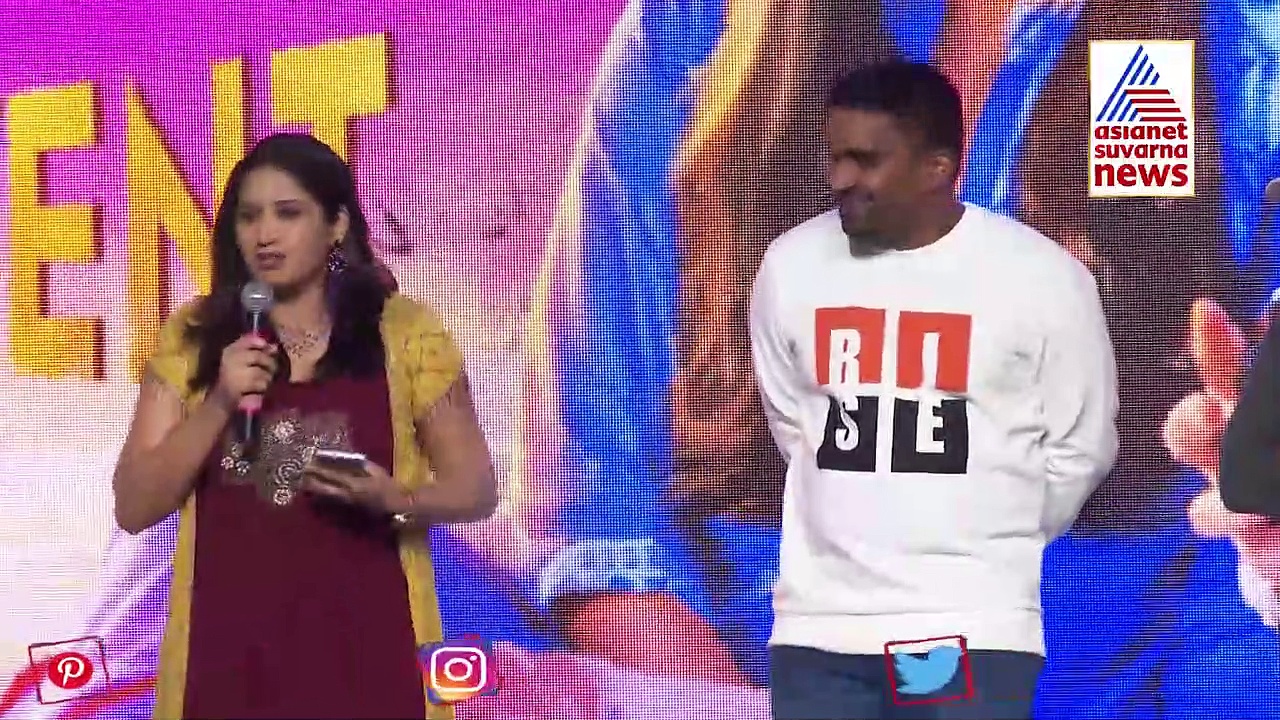 Raymo ಕಾಸ್ಟ್ಯೂಮ್ ಡಿಸೈನರ್‌ ಆಗಲ್ಲ ಪವನ್ ಒಡೆಯರ್ ಹೆಂಡ್ತಿಯಾಗಿ ಮಾತಾಡುವೆ: ಅಪೇಕ್ಷಾ