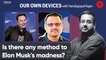 Is There Any Method To Elon Musk's Madness? | Nandgopal Rajan With Manish Maheshwari, Former India head of Twitter