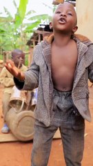 Dubai: Meet the Ugandan kids performing at Global Village for a better future