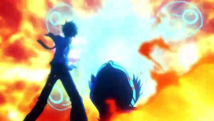 Devil Survivor 2 ~ Episode 13 End Sub.indo