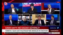 Türker Ertürk'ten Demirtaş açıklaması
