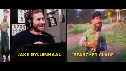 Strange World | Featurette: Welcome To Strange World