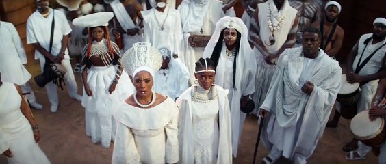Black Panther: Wakanda Forever | Tv Spot: Destruction